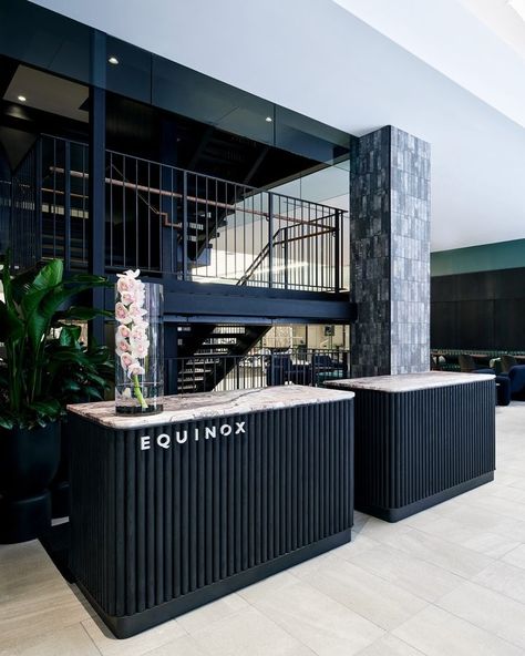 Equinox (@equinox) • Instagram photos and videos Equinox Gym Aesthetic, Gym Reception Desk, Equinox Gym, Gym Business, Gym Design Interior, Workout Time, Outdoor Gym, Pilates Studio, Gym Design