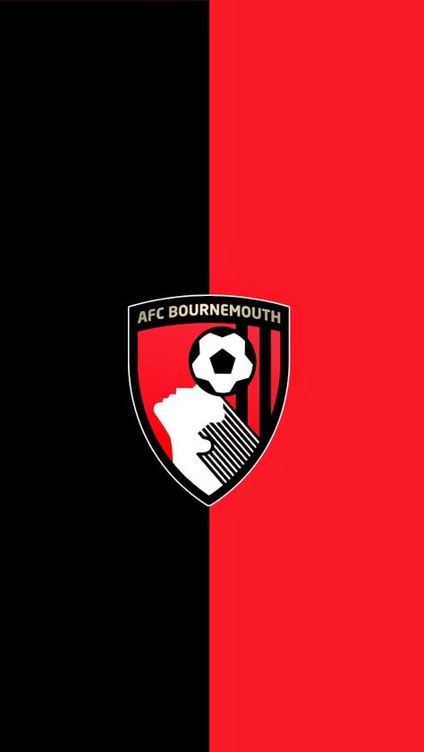 Bournemouth wallpaper. Logos, Afc Bournemouth, English Football, Flag Football, Team Jersey, Football Wallpaper, Bournemouth, Amazing Spiderman, Soccer Team