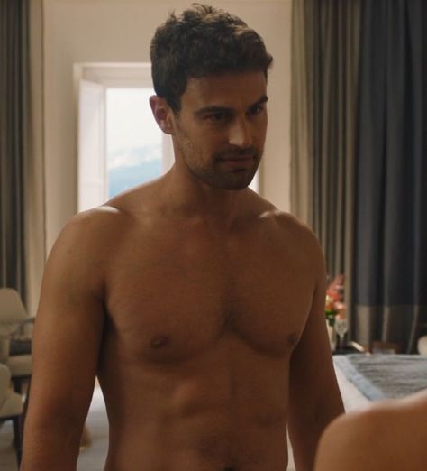 Theo James Shirtless, Thoe James, Divergent Theo James, Tobias Eaton, Theodore James, James 3, Life Routines, Theo James, Hbo Max