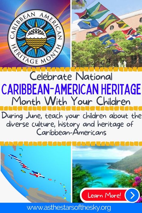 #Family#Faith-Based#CaribbeanHeritage#Culture#NationalCaribbean-AmericanHeritageMonth#Pride#Learn#CaribbeanAmericans#Caribbean Monthly Activities, Lesser Antilles, Kids Bedtime, Heritage Month, Homework Help, Environmental Science, American Heritage, Study Unit, Caribbean Islands