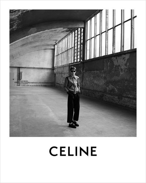 Madrid, Celine Campaign, City Fashion Photography, Androgynous Models, Campaign Fashion, Hedi Slimane, Louis Vuitton Men, Male Magazine, City Style