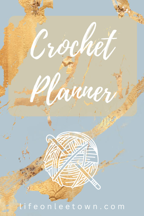 Get your own crochet planner. Plan all your crochet projects. Lots of Planning tools and extra bonus's. Crochet Journal Printable Free, Crochet Bujo, Crochet Project Planner, Crochet Planner, Crochet Tags, Project Planner Printable, Sales Tracker, Planner Tips, Crochet Business