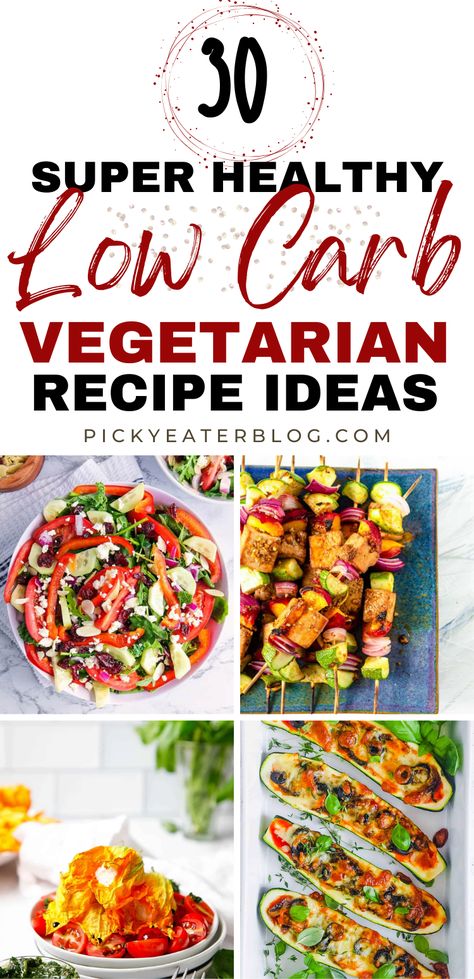 Low Carb Meals Vegetarian Healthy, Non Carb Vegetarian Meals, Low Cholesterol Recipes Dinner Vegetarian, Simple Low Carb Vegetarian Meals, Low Carb Veggie Dinner, Carb Free Recipes Vegetarian, Low Carb Veg Recipes, Plant Based Low Carb Meals, Veggie Low Carb Recipes