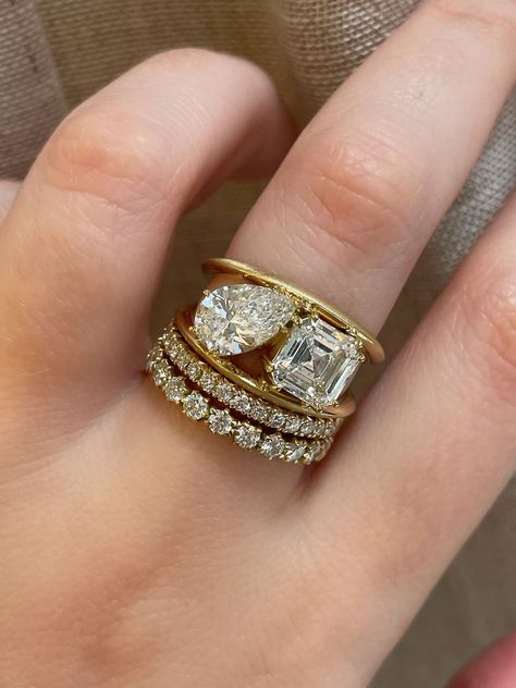 Aesthetic Wealth, Wealth Aesthetic, Ascher Cut, Rich Rich, Contemporary Fine Jewelry, Rich Aesthetic, Wealthy Lifestyle, Cute Engagement Rings, Expensive Jewelry Luxury