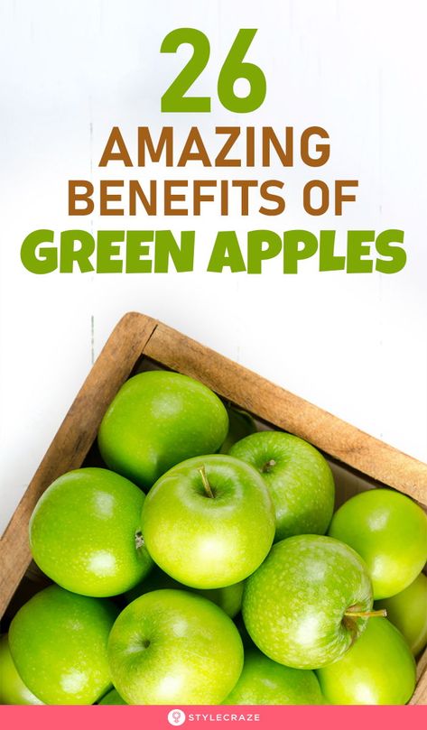 Benefits Of Green Apples, Green Apple Benefits, Snacks Diy, Apple Benefits, Apple Health, Green Apples, Red Apples, Lose 40 Pounds, Good Fats