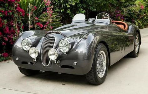 Jaguar Roadster, Jaguar Sport, Luxury Cars Range Rover, Jaguar Xk120, British Sports Cars, Jaguar Car, Classic Sports Cars, Super Luxury Cars, Classy Cars