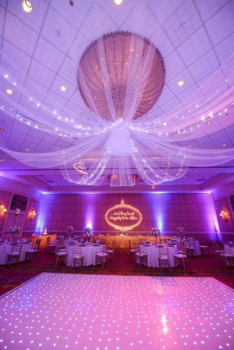 Homecoming Venue Ideas, Disney Wedding Pavilion Decor, Disney Prom Themes Decoration, Disney Themed Dance, Disney Hoco Theme, Disney Prom Theme, Tangled Themed Prom, Homecoming Dance Decorations, 8th Grade Dance Themes