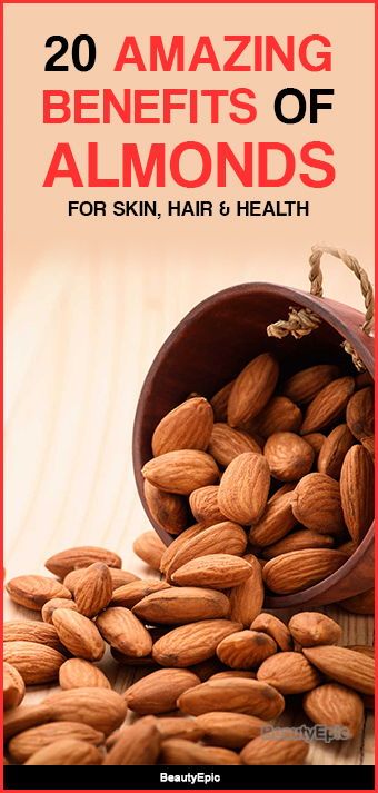 Benefits Of Eating Almonds, Almonds Benefits, Supplements For Sleep, Nuts Benefits, Nut Benefits, Healthy Nuts And Seeds, Benefits Of Almonds, Best Magnesium Supplement, Almond Oil Benefits