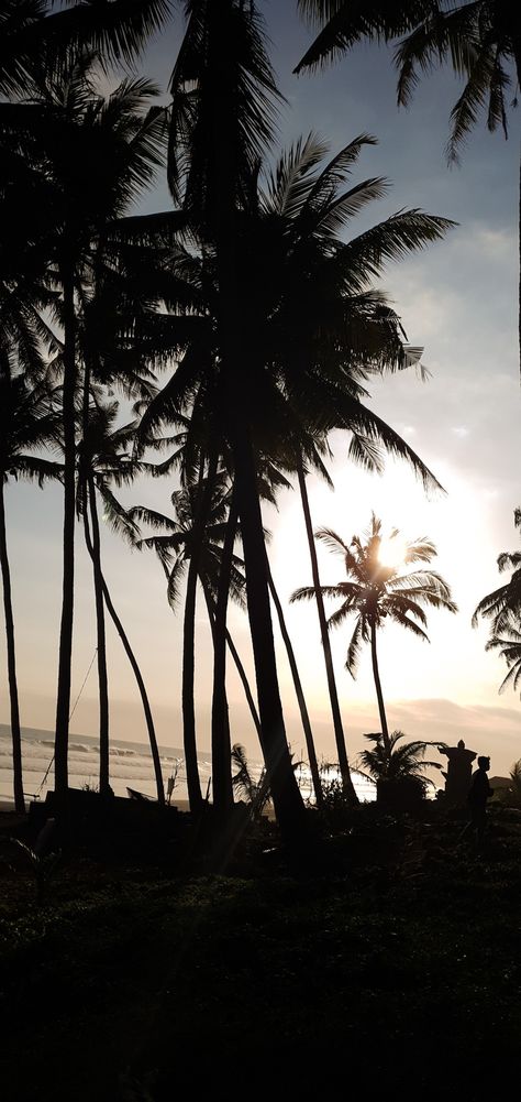 Pasut Beach, Bali Beach Bali, Bali, Celestial Bodies