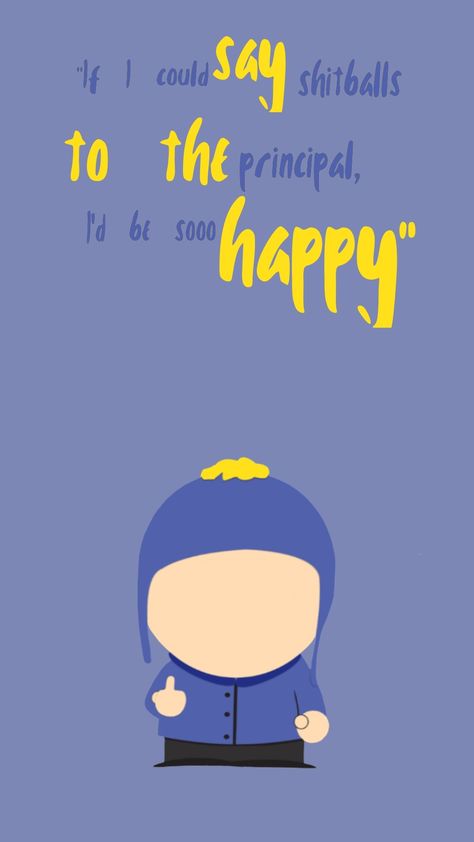 Idk what to say Creek South Park Background, South Park Quotes Inspiration, South Park Wallpaper Tablet, Southpark Phone Wallpaper, South Park Wallpaper Matching, Craig South Park Wallpaper, Butters Wallpaper South Park, South Park Phone Wallpaper, South Park Lockscreen