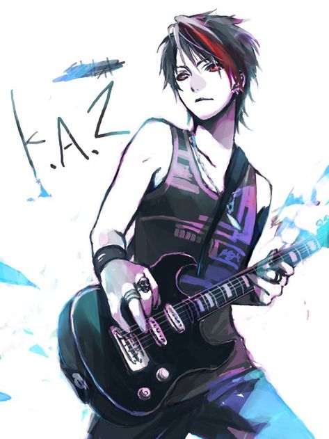 Hold on tight this shits gonna get deep #fanfiction #Fanfiction #amreading #books #wattpad Anime Boy Smile, Guitar Reference, Holding Guitar, Emo Anime Boy, Emo Pictures, Guitar Drawing, Body Reference Drawing, Dark Anime Guys, Cool Anime Guys