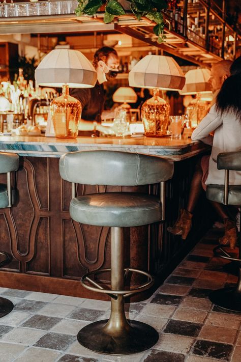 Rosewood Hotel, Timber Ceiling, Clarence House, Large Lamps, Reclaimed Timber, Soho House, Bar Design, Restaurant Design, Restaurant Bar