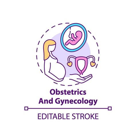 Gynecology Logo, Cute Pregnancy Pictures, Family Doctor, Pregnancy Art, Obstetrics And Gynaecology, Color Drawing, Family Doctors, Pregnancy Care, Rgb Color