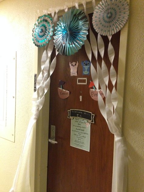 Sorority Bid Day Door Dec Sorority Door Decorations Bid Day, Sorority Door Decorations, Sorority Bid Day, Bid Day, Big Little, Sorority, Door Decorations, Frame, Home Decor