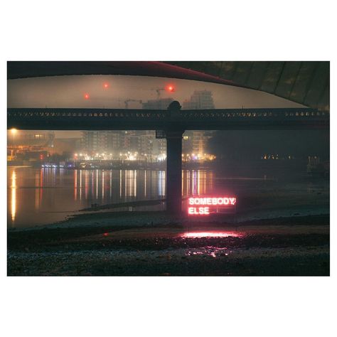 Back catalogue. 2015 under Putney Bridge The 1975 Somebody Else, The 1975 Me, The Wombats, Miss Moss, Somebody Else, When You Sleep, The 1975, Neon Art, Intp