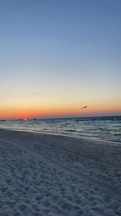 I love to travel. This summer I traveled to Orange Beach Alabama twice. The ocean is so peaceful. Alabama Orange Beach, Orange Beach Alabama Aesthetic, Alabama Aesthetic, Sauble Beach, Gulf Shores Beach, Alabama Beaches, Orange Beach Alabama, Sunset On The Beach, Beach Play