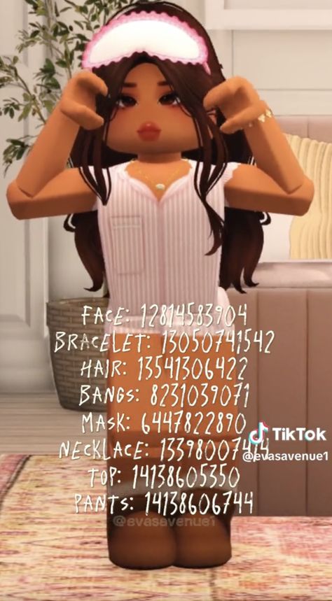 Bloxburg Relax Outfit Codes, Berry Avenue Codes Clothes Mom Brown Hair, Cheerleading Outfit Codes For Berry Ave, Bloxburg Outfit Codes Summer Brown Hair, Bloxburg Everyday Outfit Codes, Bloxburg Classy Outfit Codes, Bloxburg Outifts Code, Bloxburg Mom Outfit Codes Brown Hair, Aesthetic Blocksburg Outfit Codes￼