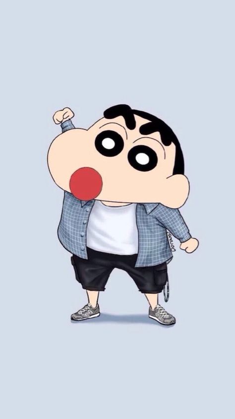 Shinchan Cute, Wallpaper For Ios, Hd Mobile Wallpaper, Cartoon Clip, Funny Wallpaper, Cartoon Clip Art, Mobile Wallpaper, Ios, Clip Art