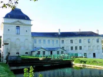 Chantilly France, Northern France, The 10, Things To Do, Wine, Good Things, France, 10 Things, Travel