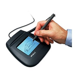 Epadlink Sig Pad Ink Usb With Integrisign Desktop Sw, Black Lefty Problems, Left Handed Problems, Signature Capture Pad, Credit Card Machine, Graphics Tablets, Left Handed People, Ink Model, E Signature, Digital Signature