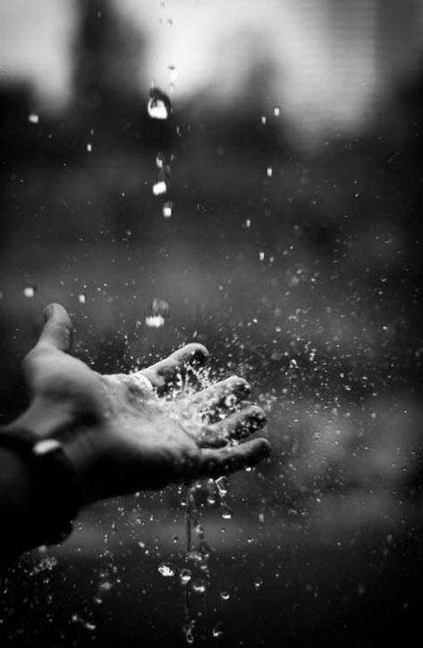 Tim Booth, I Love Rain, Photography Artwork, Love Rain, Foto Art, Rain Photography, Dark Photography, Dancing In The Rain, Black And White Pictures