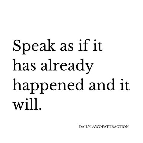 Its Possible, Act As If, As If, Its Already Yours, Manifestation Someone, Signs Your Manifestation Is Coming, Instant Manifestation Affirmations, Everything Works Out In My Favor Affirmation, I Don’t Chase I Attract Affirmation