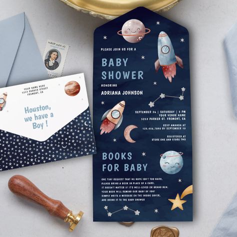 Space Theme Baby Shower Ideas Decoration, Space Themed Baby Shower Ideas Boy, Outer Space Baby Shower Ideas, Space Theme Baby Shower Ideas, Astronaut Baby Shower Ideas, Baby Shower Space Theme, Space Themed Baby Shower Ideas, Space Baby Shower Ideas, Outer Space Baby Shower