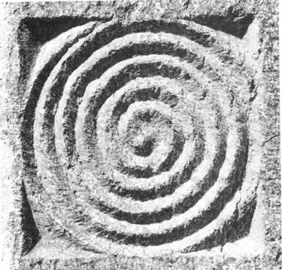 ancient dark magic | As you can see, this labyrinth is a stylized series of coiled circles ... Ancient Aliens, Growth And Evolution, Human Physiology, Old Symbols, The Spiral, Sacred Symbols, Ancient Symbols, Ancient Cultures, Spiritual Practices