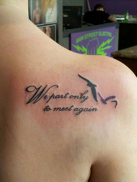 Memorial Tattoo Designs, Rip Tattoo, Cute Matching Tattoos, Remembrance Tattoos, Omerta Tattoo, Incredible Tattoos, Memorial Tattoo, E Tattoo, Memorial Tattoos