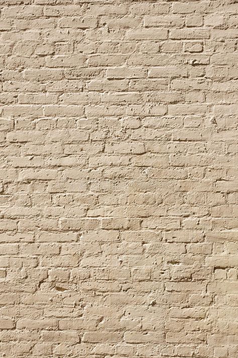 Brick Wall Texture Background. Painted brick wall canvas background , #affiliate, #Texture, #Background, #Brick, #Wall, #Painted #ad Old Brick Wall Texture, Adobe Wall Texture, Textures Patterns For Walls, Mud Wall Texture, Brick Texture Architecture, Rustic Wall Texture, Adobe Texture, Architecture Vibes, Brick Rendering