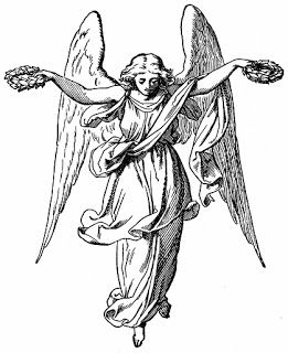 Belznickle Blogspot : Black and White Clip Art of Angels Angel Coloring Pages, Angel Drawing, Angel Images, Art Sacre, Engraving Illustration, Angel Tattoo, 문신 디자인, Tattoo Design Drawings, Angel Art