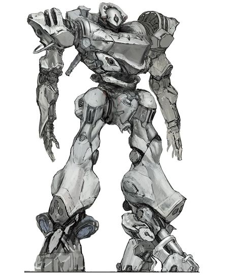 20-081 MIND ALPHA | Armored Core Wiki | Fandom Gundam Japan, Robot Suit, Mecha Suit, Cyborgs Art, Super Suit, Power Armour, Cool Robots, Armored Core, Titanfall