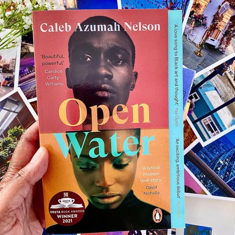 Lyrical Londoners 🎶✍🏾📚 [Includes Ad-gifted items] #ad My #twofortuesday offering is of a book I’ve read and one I’m #currentlyreading . Both are lyrical in style and are at least partially set in London. I absolutely loved The Selfless Act of Breathing but admittedly I haven’t taken to Open Water as easily… we’ll see. Admittedly, I can be extremely fussy when it comes to lyrical prose. Give me tortured soul, not confused creature 🤣. Do you like a lyrical style? 🎵 #TheSelflessActofBreathing... Open Water Book, Beta Reader, Tortured Soul, Open Water, A Book, In London, Give It To Me, Things To Come, London