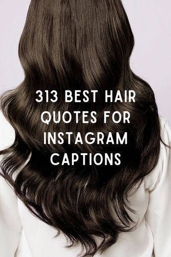 313 Best Hair Quotes for Instagram Captions (2024) Color Correction Hair Quotes, Hair Confidence Quotes, When A Woman Cuts Her Hair Quote, Love Is In The Hair Quote, Hair Color Change Caption, New Hair Quotes Sassy, Hair Extensions Captions, Balayage Instagram Caption, Salon Instagram Captions