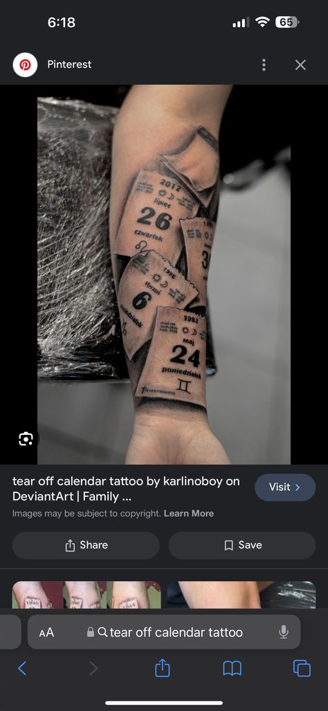 Birthdate Tattoo, Band Tattoos For Men, Half Sleeve Tattoos Forearm, Names Tattoos For Men, Nature Tattoo Sleeve, Family Tattoo Designs, Date Tattoos, Cute Hand Tattoos, Cool Forearm Tattoos