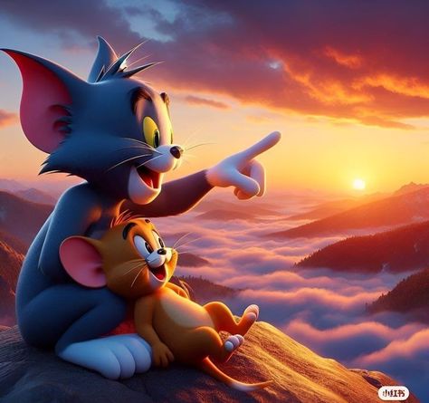 Tom And Jerry Cute, Tom And Jerry Baby, Tom And Jerry Photos, Tom And Jerry Pictures, Tom And Jerry Wallpapers, Tom Et Jerry, Cartoons Dp, Tom And Jerry Cartoon, Cartoon Faces Drawing