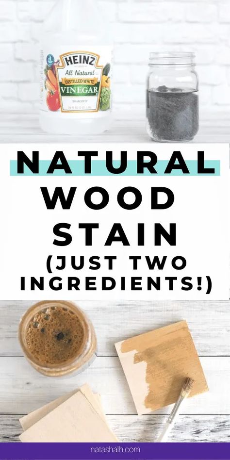 Diy Natural Wood Stain, How To Stain Wood Naturally, Homemade Wood Stain Recipes, Food Safe Wood Stain, Food Safe Stain For Wood, Natural Wood Sealer, Natural Wood Finish Diy, Staining Pine Wood, Homemade Wood Stains