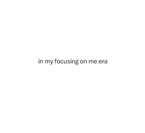 Bio For Myself, Meaningful Bio For Instagram, In My Me Era, People Copying You Quotes, Me Era Quotes, In My Era Captions, In My Era Quotes, Not Interested In Anyone, Me Era