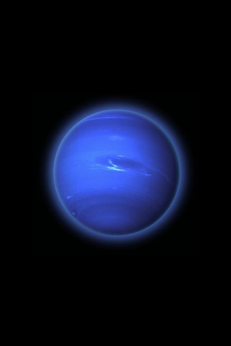 Space Phone Icons, Blue Universe Wallpaper, Black And Blue Wallpaper Aesthetic, Orbit Aesthetic, Planet Icon Aesthetic, Astronomy Icons, Space Wallpaper Aesthetic, Blue And Black Aesthetic, Cybercore Wallpaper