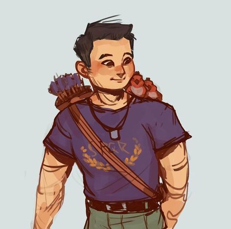 samantha :)! on Twitter: "happy birthday frank zhang, we don’t deserve you. art by: osillygoose. https://t.co/NLTfqN819D" / Twitter Hoo Characters, Hazel And Frank, Hoo Fanart, Pjo Series, Percy Jackson Wallpaper, Ducks In A Row, Frank Zhang, Persassy Jackson, Pjo Hoo