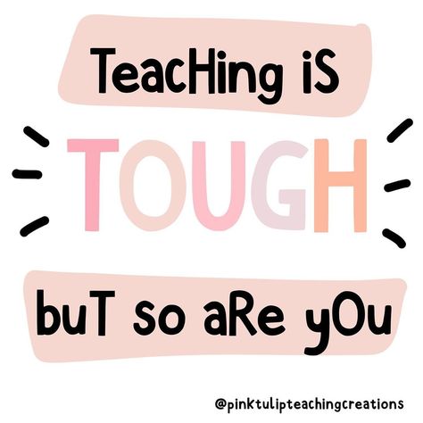 Friyay is just around the corner guys! Quote | teaching quotes | motivational quotes | inspirational quotes | classroom | quoteoftheday teachingquotes | quotesforteachers | quotesoflife | teacherquotes | iteachtoo | teacherlife | iteach | aussieteachers | aussiesofinstagram | lifeofateacher | inspiringwomen | quotesforlife | dailyquotes | teachingtogether | teacherappreciation Teaching Motivation Quotes, Encouraging Teacher Quotes, Teacher Quotes Aesthetic, Positive Quotes For Teachers, Positive Teacher Quotes, Teacher Quotes Inspirational Motivation, Teacher Positivity, Staff Quotes, Teacher Motivational Quotes