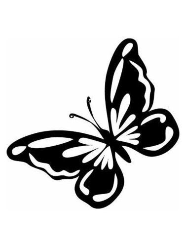 Free printable Butterfly stencils and templates Butterfly Cutout Template, Butterfly Stencils, Stencils For Kids, Animal Butterfly, Butterfly Cutout, Butterfly Stencil, Butterfly Decoration, Art Pdf, Butterfly Svg