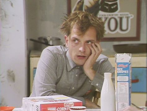 Clinically Insane, Rik Mayall, The Young Ones, Oliver Reed, Bruce Campbell, Historical Events, Pop Culture, Toast, Tv