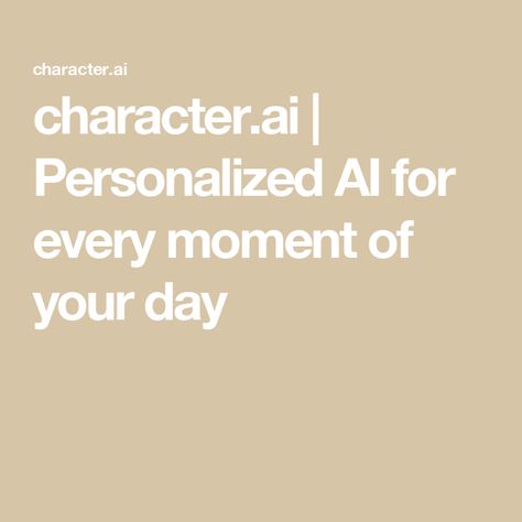 character.ai | Personalized AI for every moment of your day Diy Phone Case Design, Cheer Workouts, Avatar Zuko, Time Line, Iphone Wallpaper Classy, My Character, Luck Quotes, Good Luck Quotes, Yes I Have