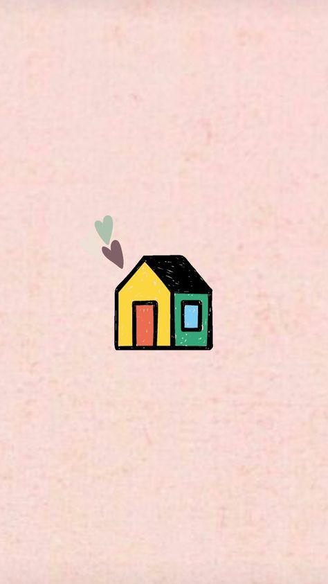 Pink- home , family by Shreeya ShivaShankar Family Highlight Icon Instagram, Insta Story Highlights Icons, Insta Story Highlights, Ig Highlights, Instagram Family, Creative Instagram Photo Ideas, Story Highlights, Instagram Highlight Icons, Cute Cartoon Wallpapers