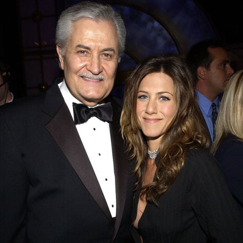 Morning Show Jennifer Aniston, John Aniston Days Of Our Lives, Happy Birthday Jennifer, Jennifer Aniston Bruce Almighty, Jennifer Aniston Today's Pictures, John Aniston, Is Jennifer Aniston Pregnant, Papa Johns, Jennifer Aniston Style