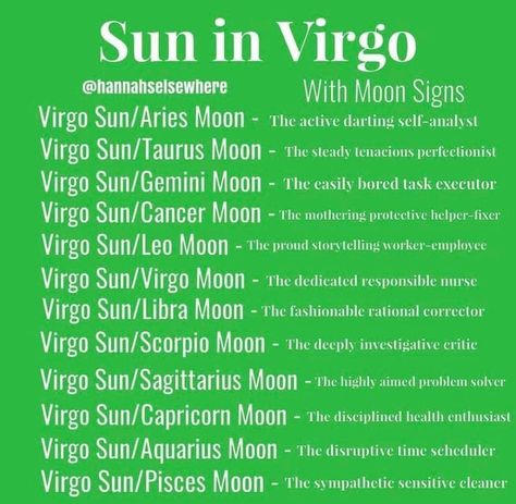 Sun In Virgo, 13th Zodiac Sign, Sagittarius Moon, Aquarius Rising, Virgo And Scorpio, Taurus Moon, Planet Signs, Capricorn And Virgo, Capricorn Moon