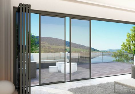 External Glass Doors, Folding Glass Doors, Sliding Folding Doors, Aluminium Windows And Doors, Folding Door, Pivot Doors, Sliding Windows, Roof Light, Folding Doors