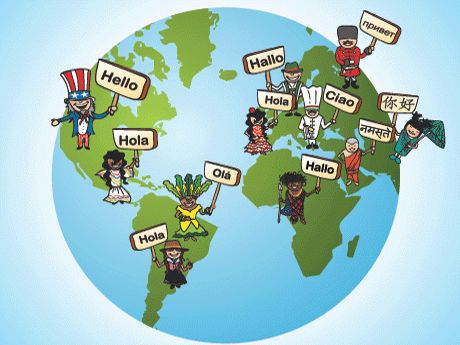 The Great World Language Debate du Jour: Grammar vs. Communication World Language Classroom, Learn Another Language, Classroom Language, World Languages, Spanish Classroom, Spanish Teacher, Learning Italian, Teaching Spanish, Data Collection