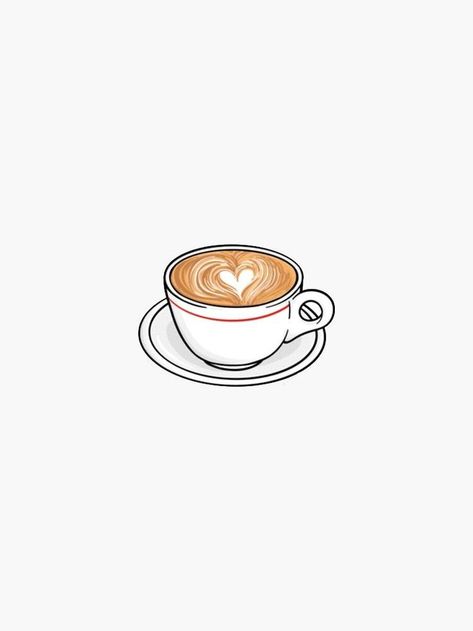 Me Highlight Cover, Me Highlight Cover Instagram, Coffee Cup Tattoo, Cafe Logos, Che Guevara Art, Tea Tattoo, Coffee Cup Icon, Me Highlight Cover Instagram Aesthetic, Instagram Projects